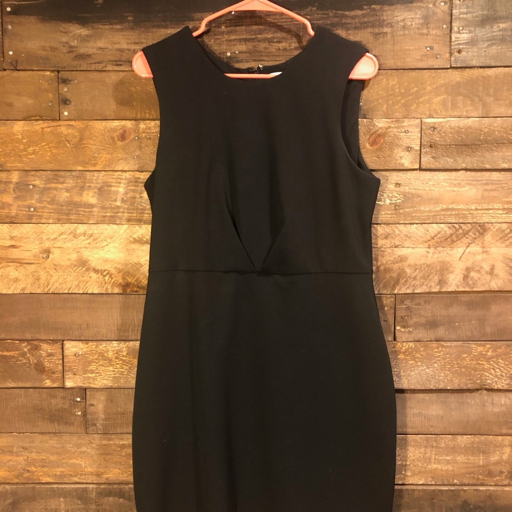 Target Brand Little Black Dress